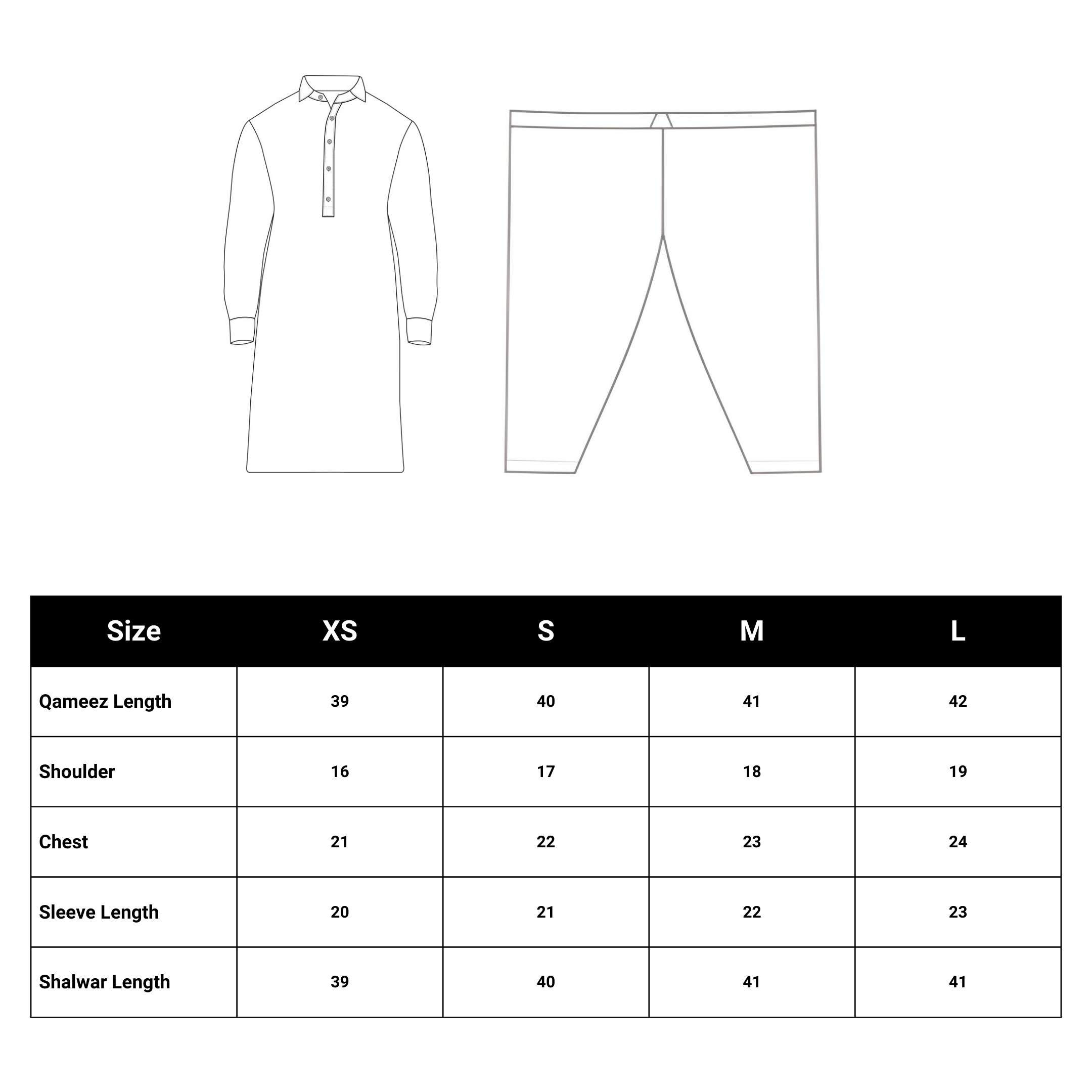 Beige Formal Men's Hard Cotton Kurta | SHAH ROBE - Shahrobe