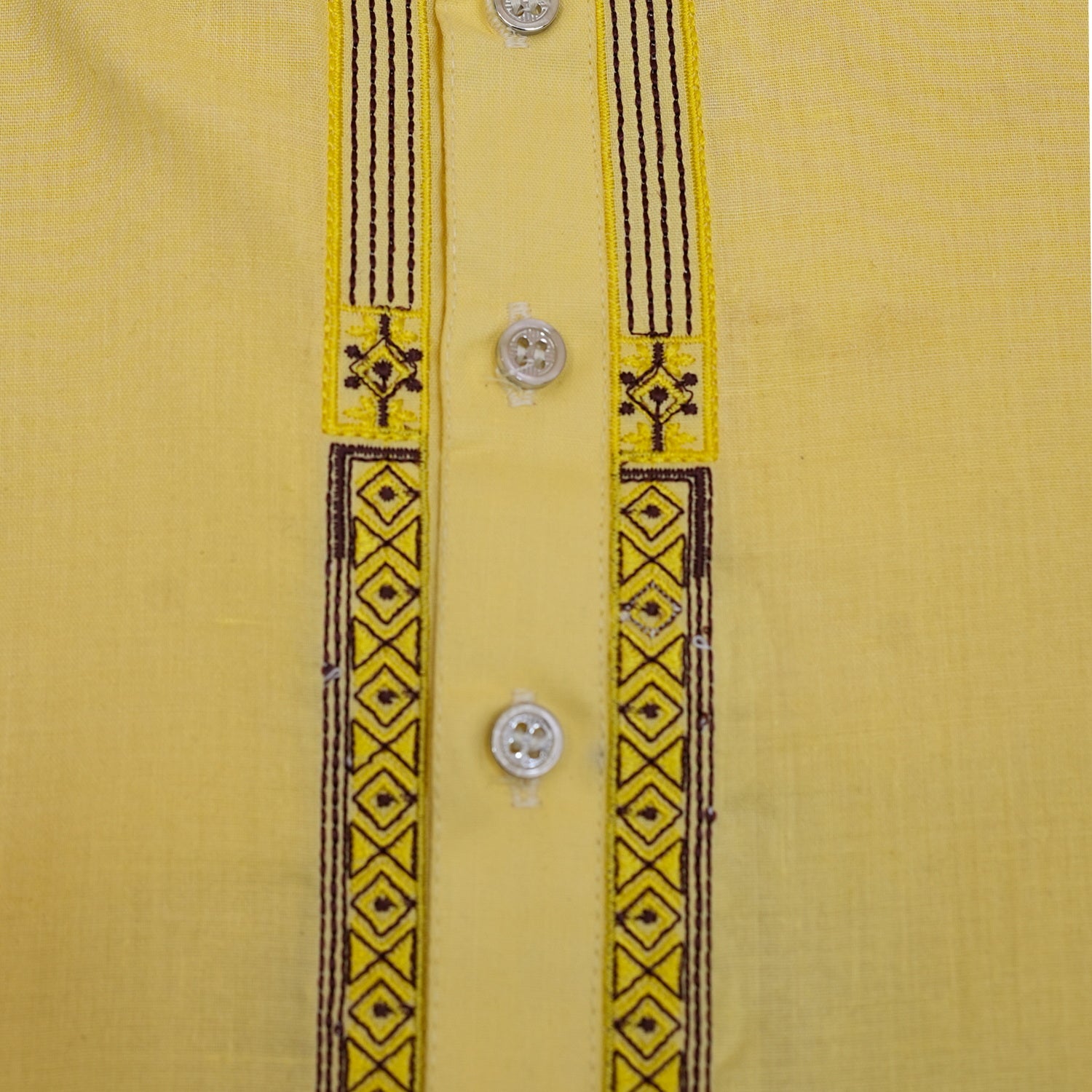 A Cotton Kurta for Boys – Traditional & Trendy | SHAH ROBE
